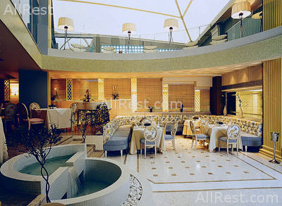 Airotel Stratos Vassilikos Hotel 27